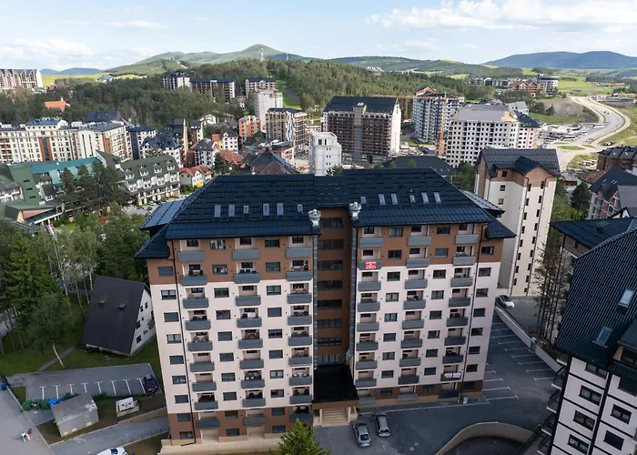 Anja Central Residence